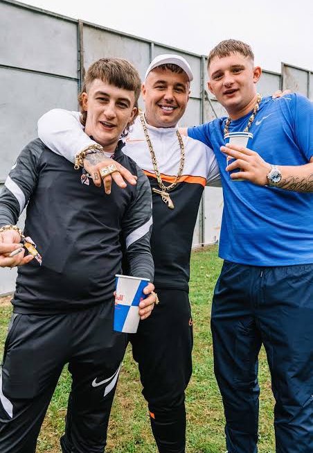 Bad Boy Chiller Crew Ready to Give Up Amid Legal Battle