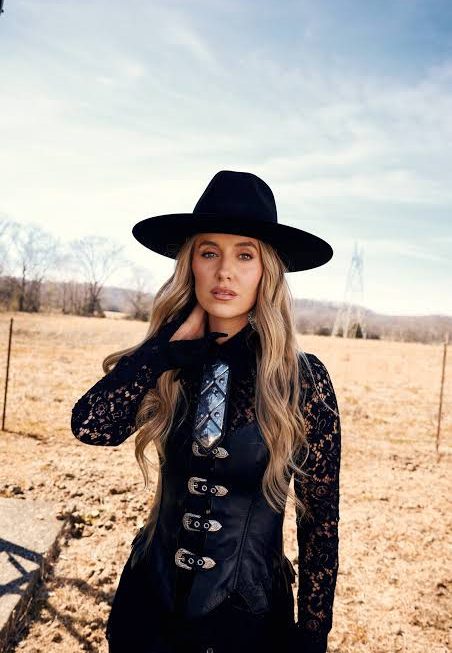 Lainey Wilson’s Miles Inspired ‘Somewhere Over the Laredo’