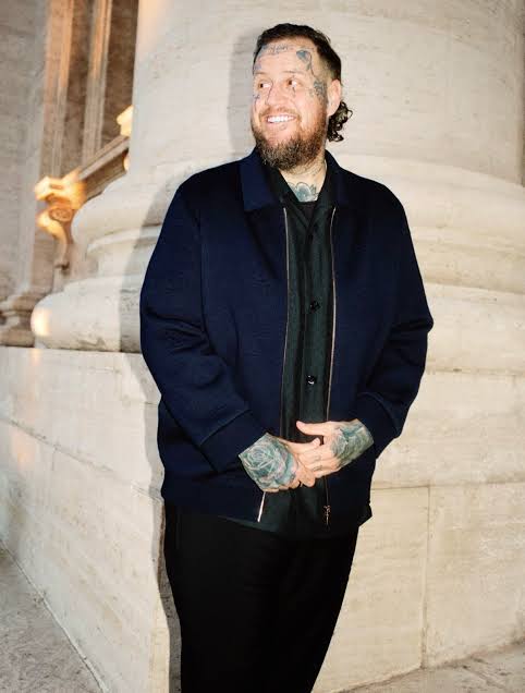 Jelly Roll Weight Loss Hits 200 Pounds Milestone