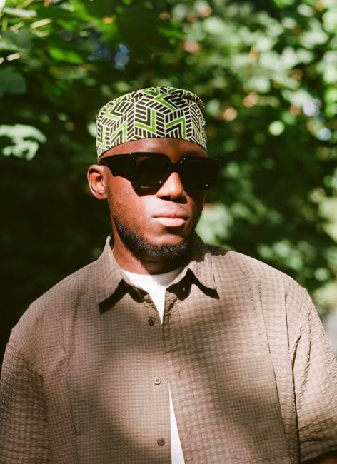 DJ Spinall Èkó Groove Streaming Now On All Platforms