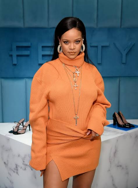 LVMH Fenty Beauty Stake Sale Explored, Valued Up to $2 Billion