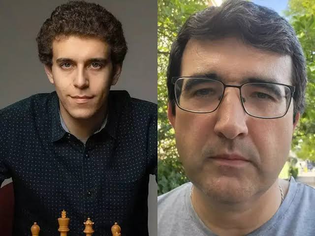FIDE Investigating Kramnik Over Attacks on Daniel Naroditsky 
