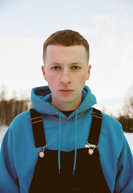 Sam Gellaitry shares new single ‘Love On Me’