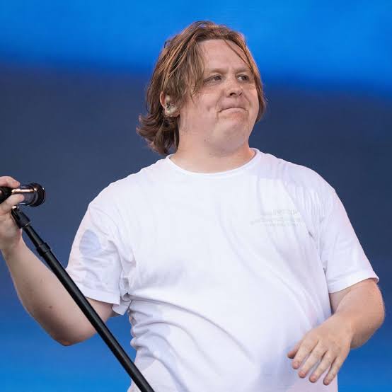 Lewis Capaldi Announces New EP Survive