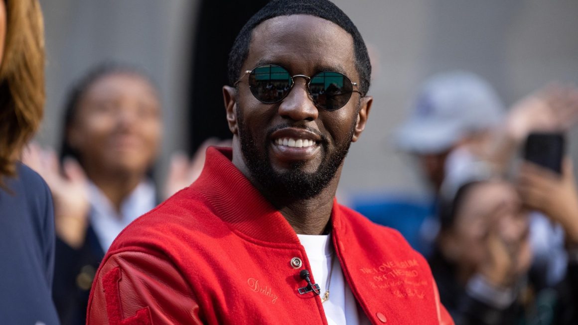 Diddy Apologizes to Judge: “I Lost My Way” Ahead of Sentencing Today.