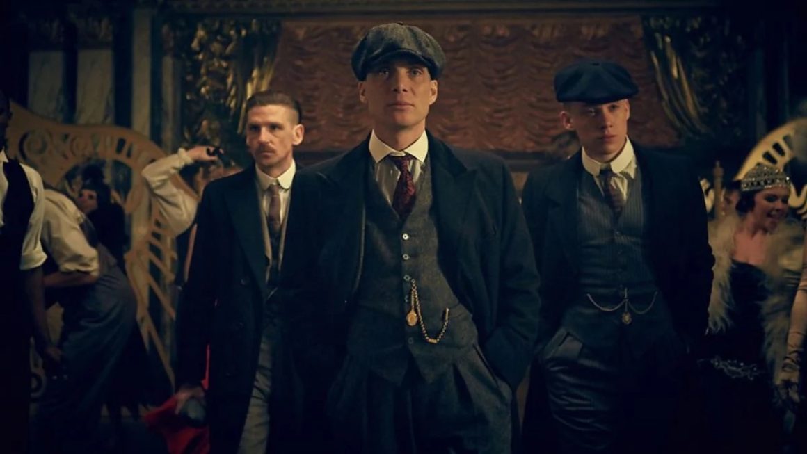 Peaky Blinders Sequel Series Gets Two-Season Order From Netflix and BBC