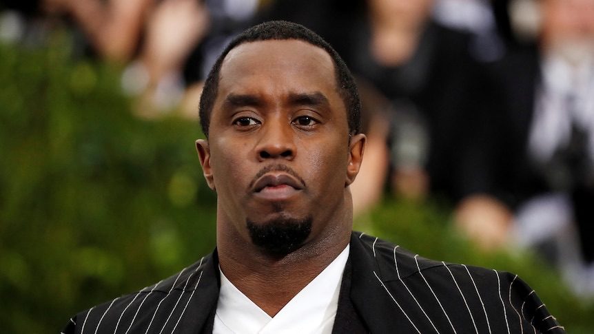Diddy Sentenced to 4 Years and 2 Months in Federal Prison