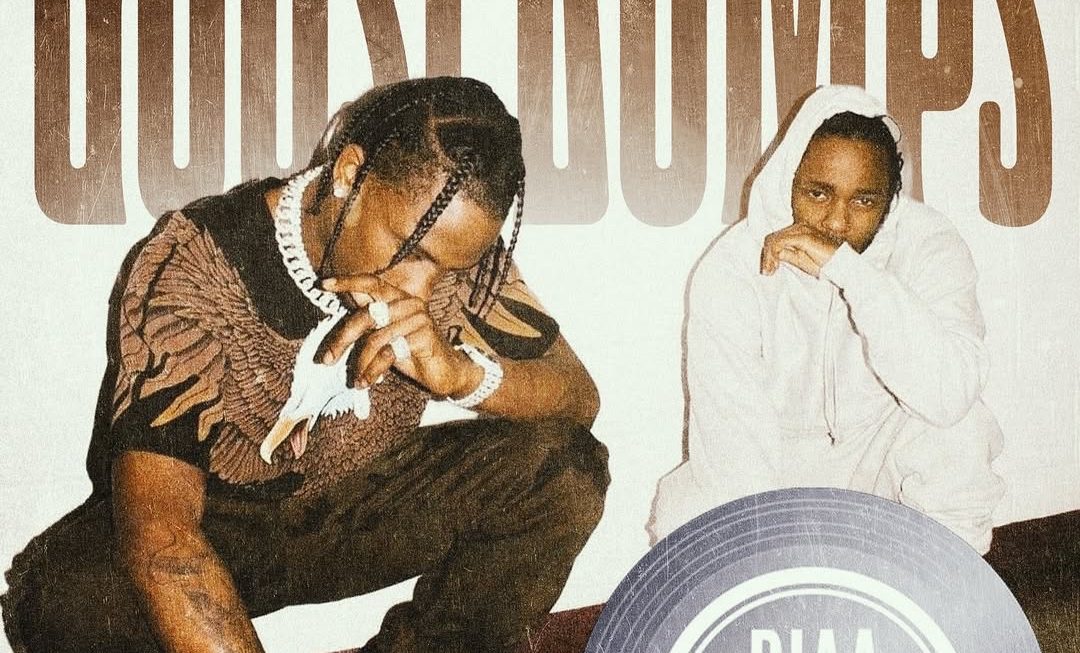 Travis Scott and Kendrick Lamar’s “Goosebumps” Makes History With 17x Platinum
