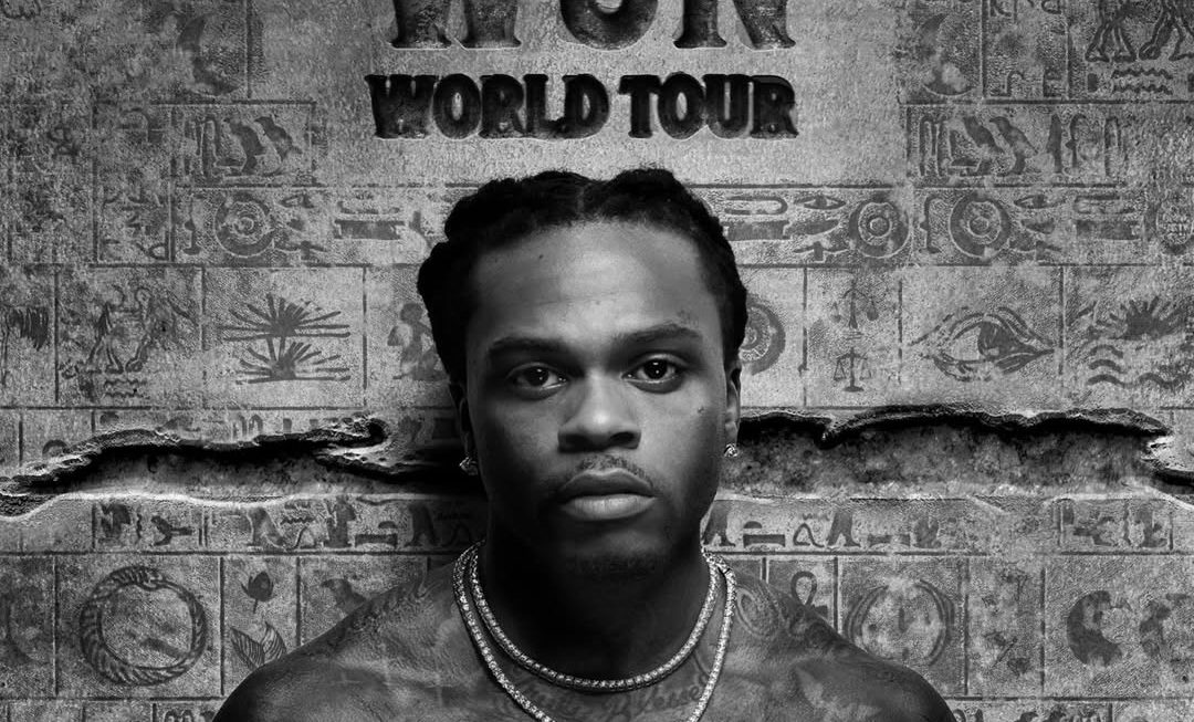 Gunna Announces Massive Wun World Tour Across Four Continents