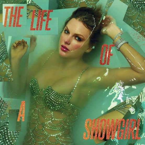 Taylor Swift’s ‘Life of a Showgirl’ Projected to Sell 3 Million Units First Week
