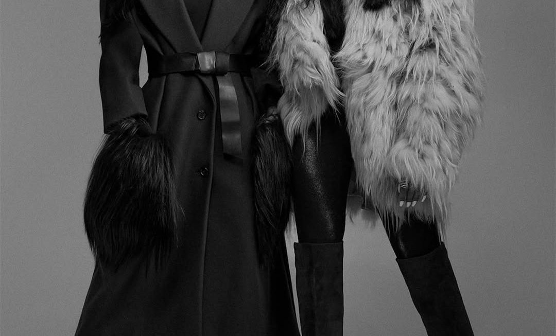 Brandy & Monica Grace Essence Cover Ahead of The Boy Is Mine Tour