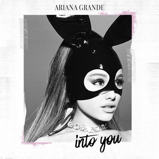 Ariana Grande’s ‘Into You’ Re-enters Global Spotify Chart After 9 Years