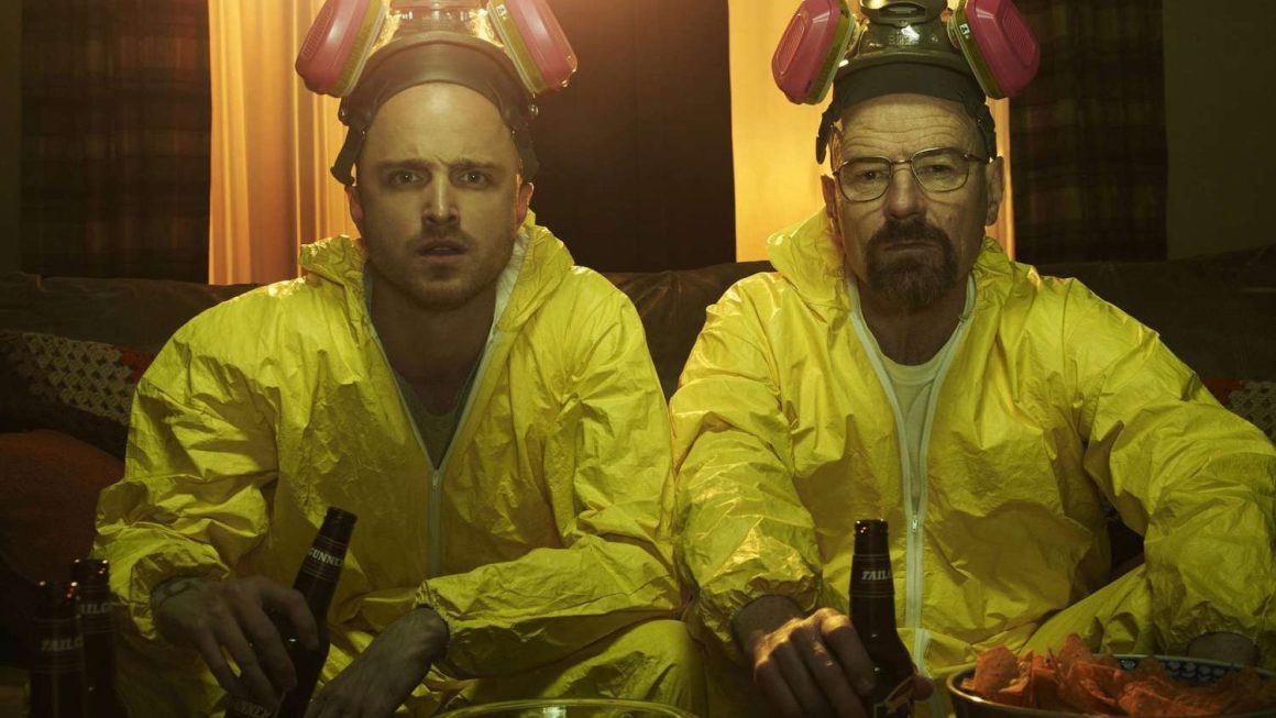 Breaking Bad Creators Turned Down $75 Million for 3 Additional Episodes