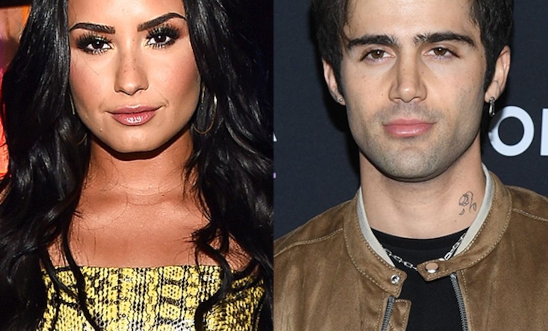 Max Ehrich domestic violence: Arrested for Battery on Mother