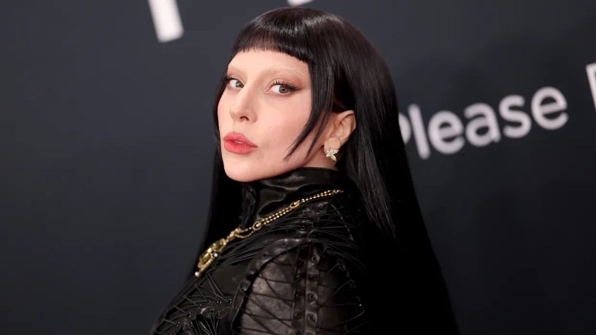 Lady Gaga Confirmed for The Devil Wears Prada 2 Sequel
