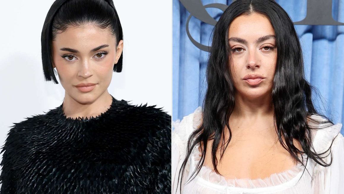 Kylie Jenner Makes Acting Debut in Charli XCX’s A24 Film “The Moment”