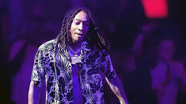 Wiz Khalifa Explains Why He’s Never Cutting His Hair