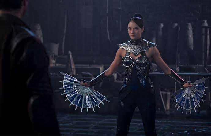 Warner Bros. Reveals Behind the Scenes Look at Mortal Kombat 2