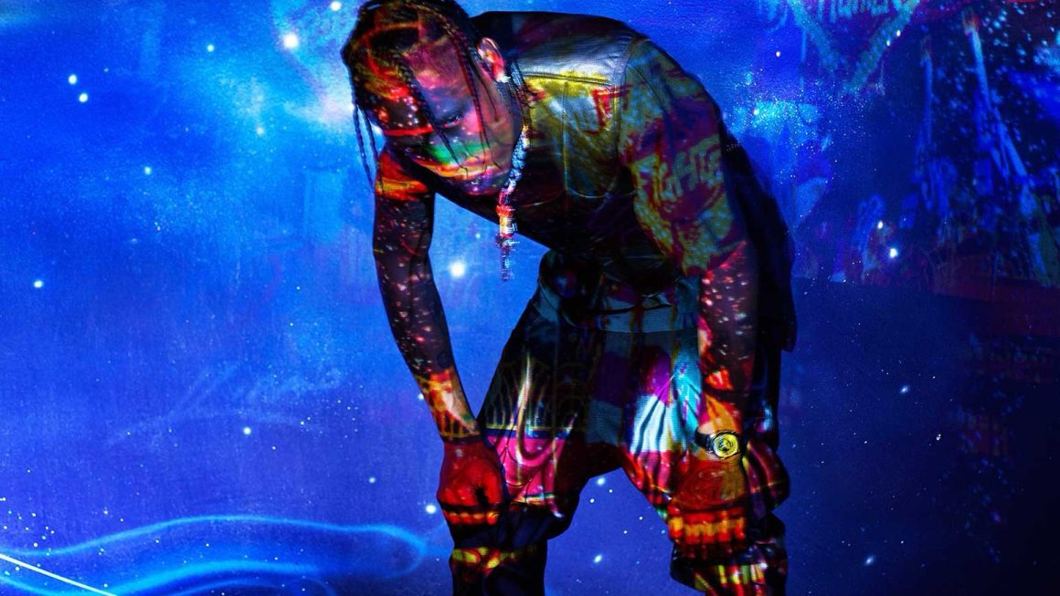 Travis Scott and Drake’s “Sicko Mode” Becomes Second-Highest Certified Rap Song