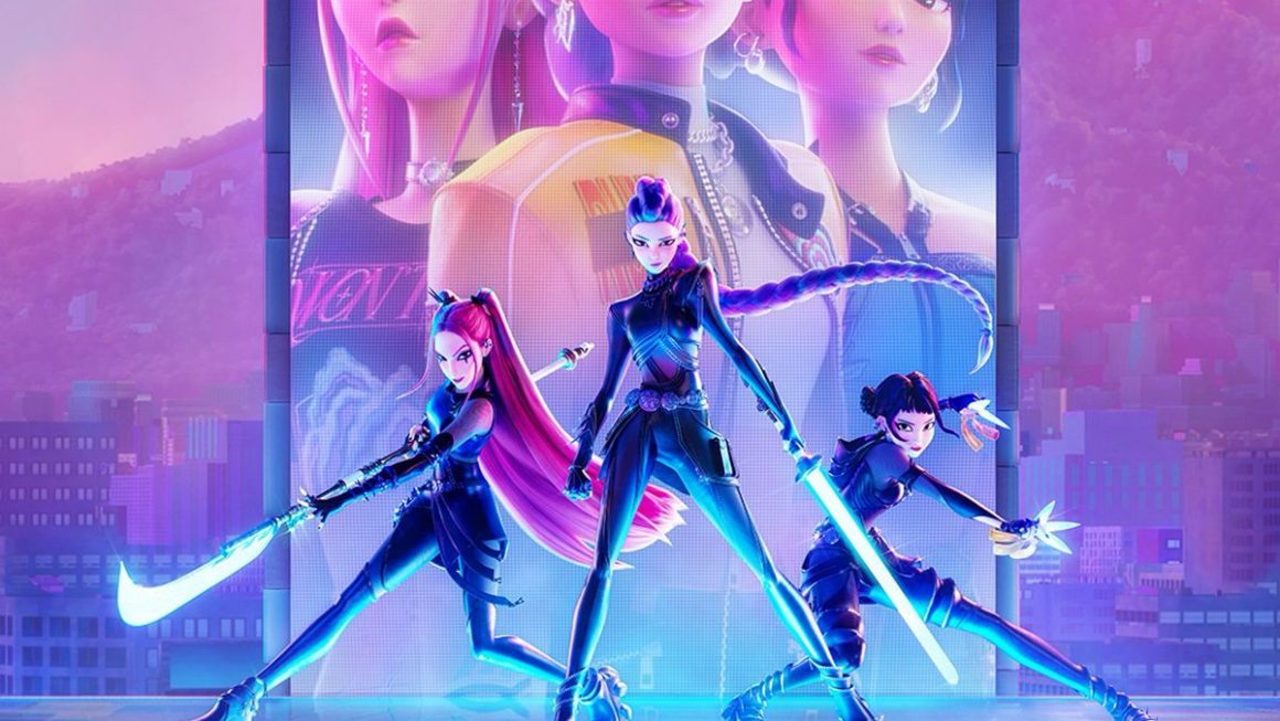 K-Pop Demon Hunters Live-Action Ruled Out by Creators