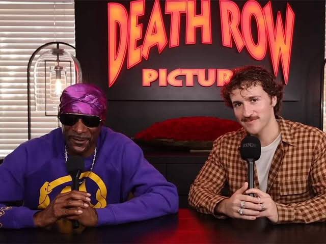 Snoop Dogg GLAAD LGBTQ Youth Push for Spirit Day