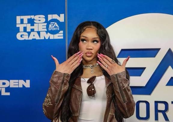 Saweetie Shuts Down Escort Rumors After Ex-Friend Alleges Unpaid Fees