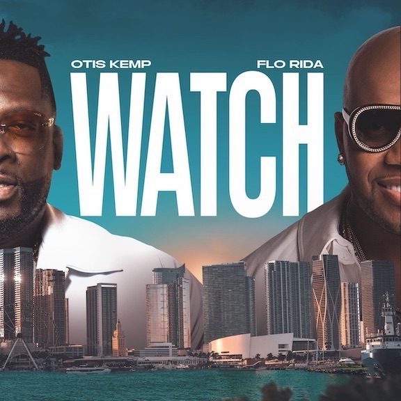 Flo Rida Goes From Charts to Church on Gospel Song “WATCH” With Otis Kemp