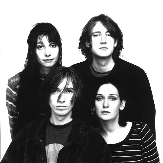 My Bloody Valentine UK Tour Confirmed: First Time in a Decade