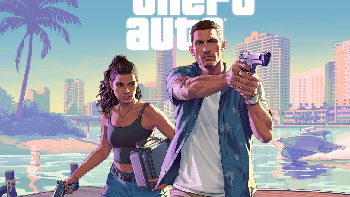 GTA 6 Delayed November 2026 Release Date November 19 Rockstar Confirms