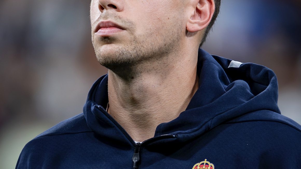 Federico Valverde Muscle Injury Confirmed, Real Madrid Midfielder Out for 10 Days