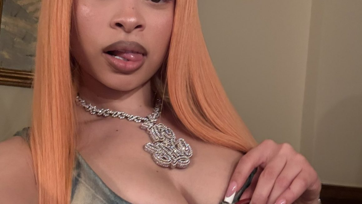 Ice Spice Spongebob Movie Debut: Rapper Voices New Character in ‘Search for SquarePants’