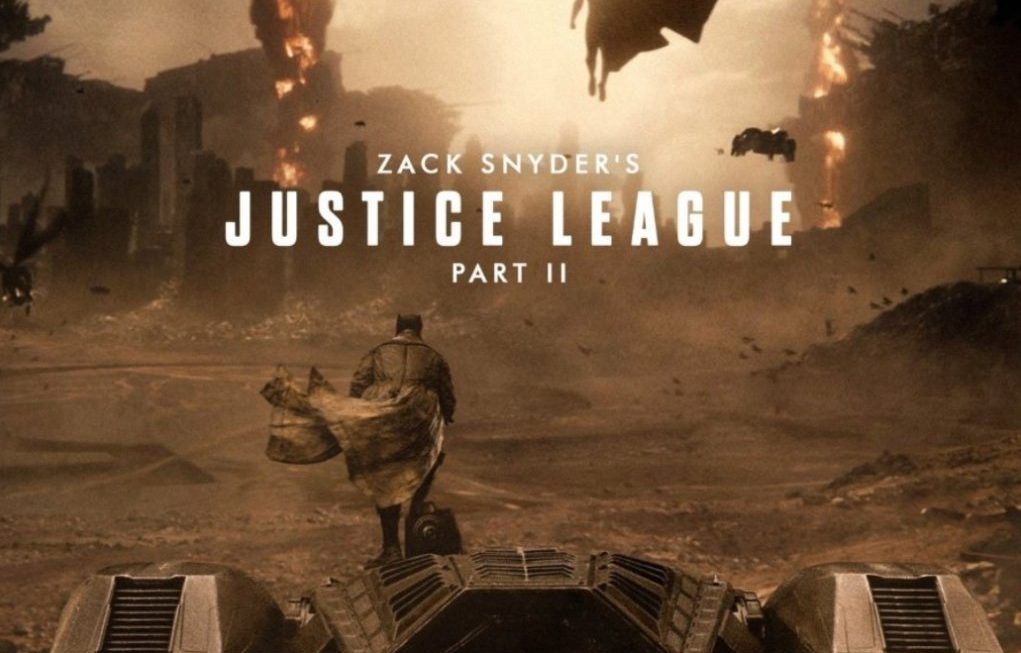 Zack Snyder Justice League 2 Status: Revival Rumors Surge Amid Studio Sale