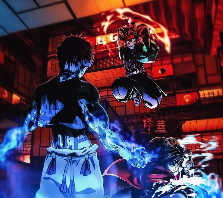 Demon Slayer Infinity Castle Oscar Eligible for 2026 Best Animated Feature 