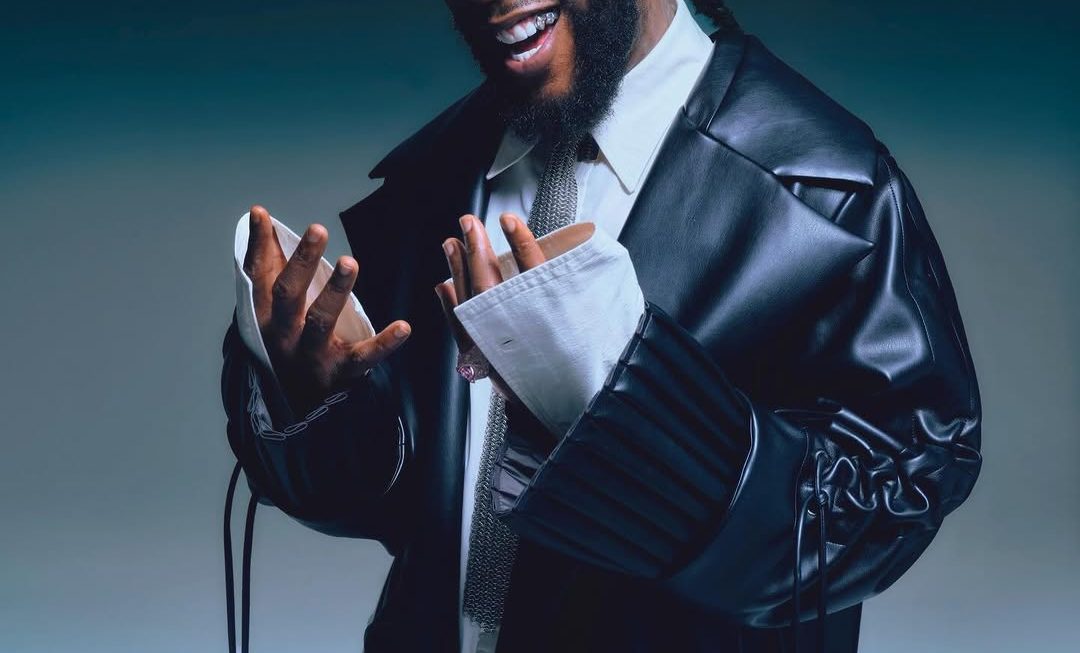 Burna Boy Kicks Out Sleeping Fan at Denver Concert, Demands Couple Leave