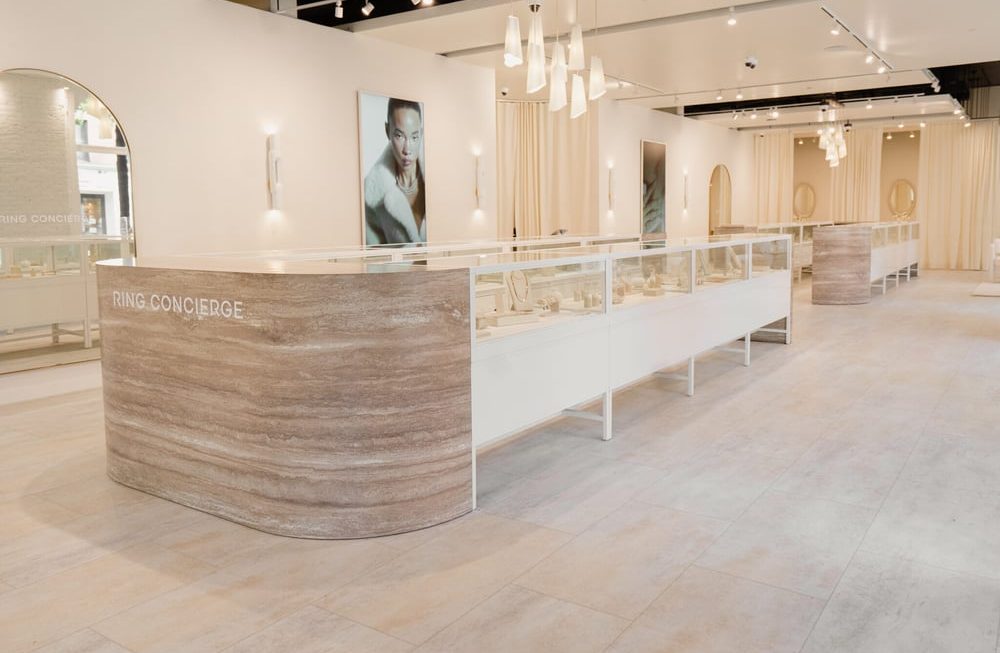 Ring Concierge SoHo Grand Opening Adds New Flagship to NYC Retail Scene