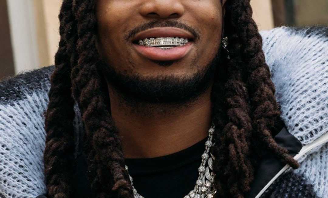 Quavo Drops New Single ‘New Trip’ While Announcing Pharrell-Produced Album