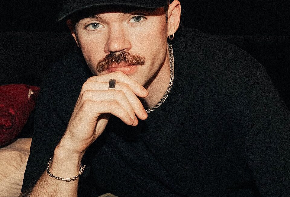 Dom Dolla ARIA Global Impact Award: DJ Makes History as Inaugural Recipient