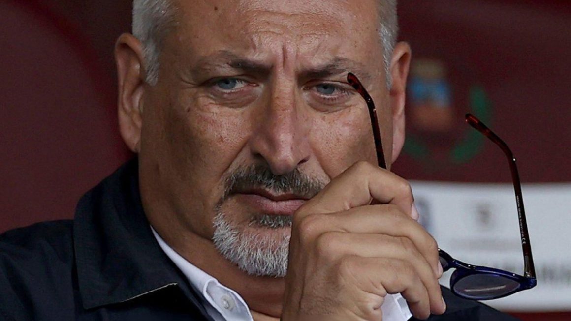 Maurizio Micheli Arsenal Deal Agreed: Napoli Scout to Join Recruitment Team