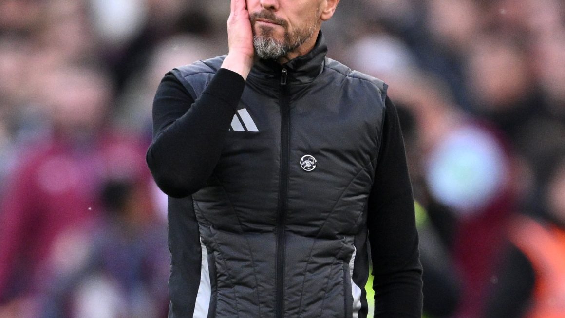 Erik ten Hag Wolves Manager Contacted, Holds Reservations Over Job