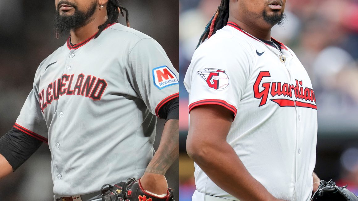 MLB Pitchers Rigging Bets: Guardians’ Clase and Ortiz Indicted on Federal Charges