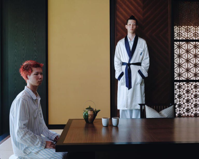 Ritz-Carlton Late Checkout Chapter Two Unveiled, Expands to Loungewear and Kids’ Apparel