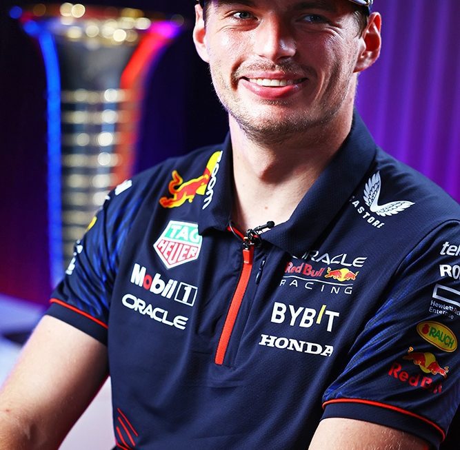 Verstappen Brazilian GP P3 Comeback Not Enough, Title Hopes Fading at 49 Points