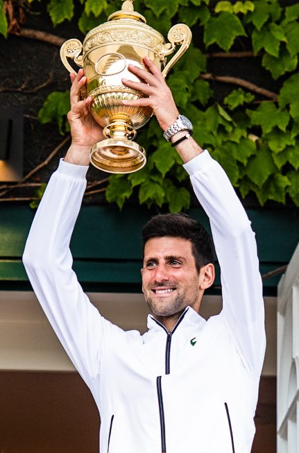 Djokovic ATP Finals 2025 Turin Participation Confirmed by Italian Federation