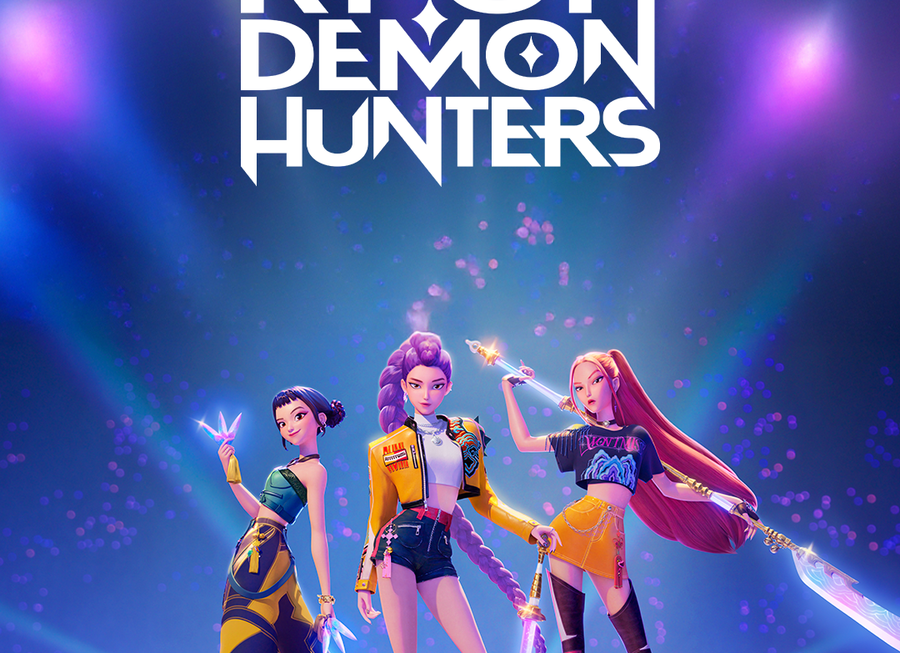 KPop Demon Hunters Grammy Nominations Total 5, Including Song of the Year