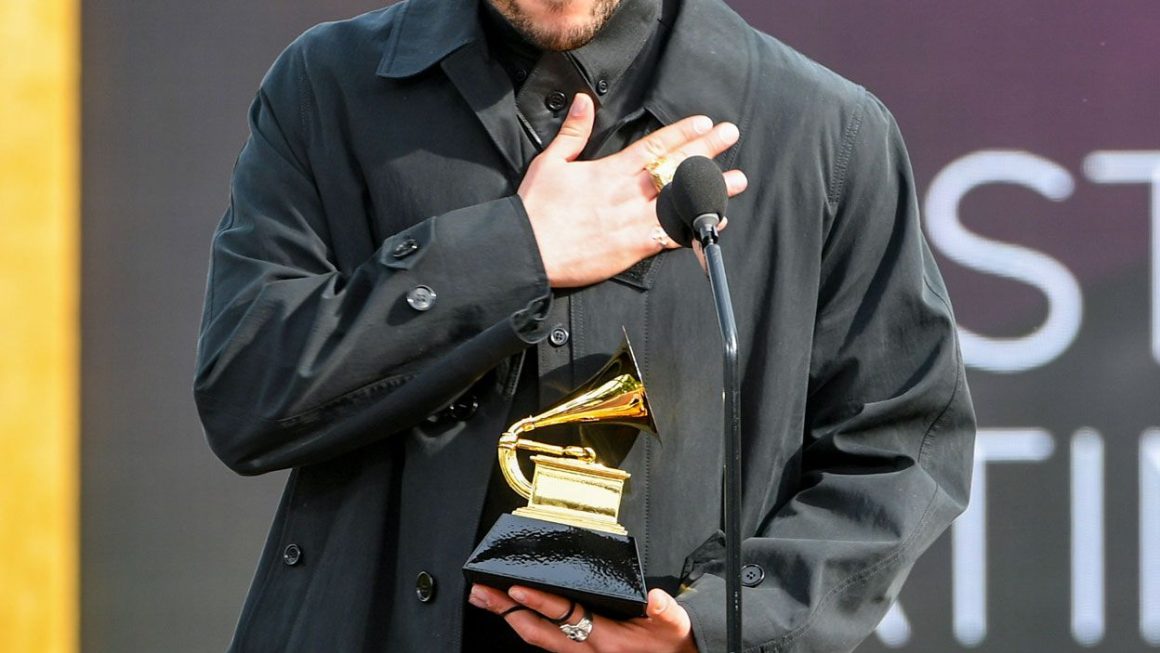 Bad Bunny Grammy History: First Spanish Artist Nominated in All Big 3 Categories