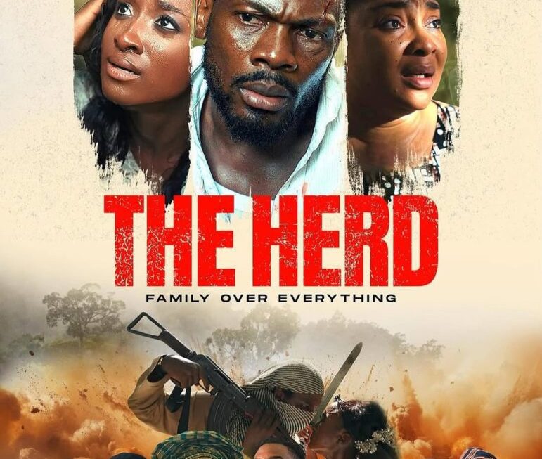 ‘The Herd’ Film Stereotyping Sparks Anger, Bashir Ahmad Cites Fulani Concerns