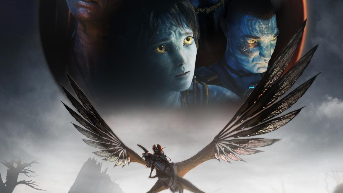 Avatar Fire & Ash Runtime Confirmed: Longest Film at 3 Hours 15 Minutes