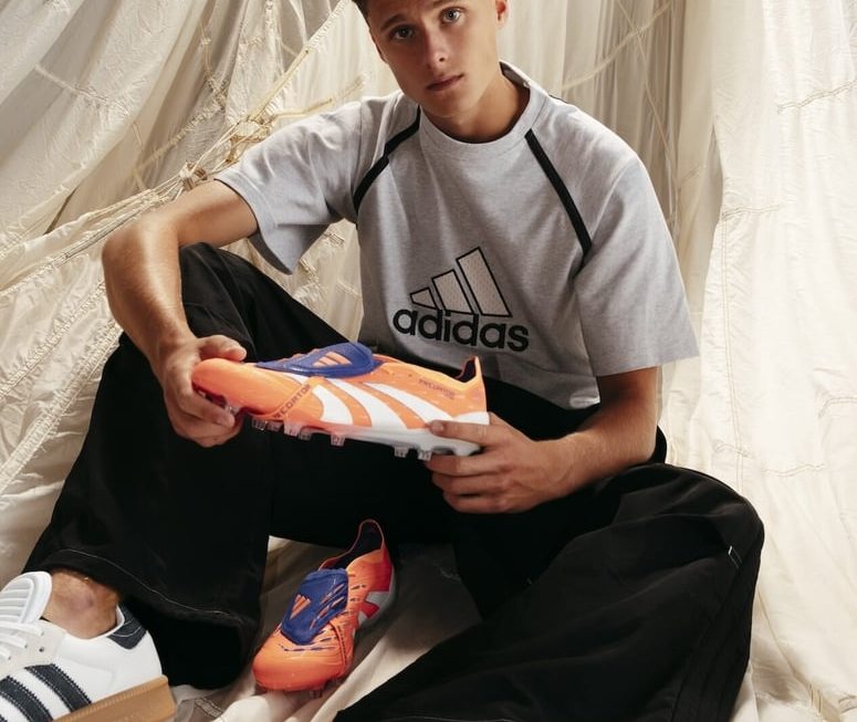 Liverpool ONE Pro Direct Soccer Crossbar Dual Opening Set for Spring 2026