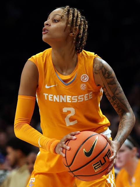 Ruby Whitehorn Tennessee arrest leads to dismissal