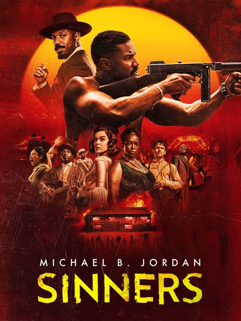 Sinners Grammy Nominations Six Including Best Compilation Soundtrack